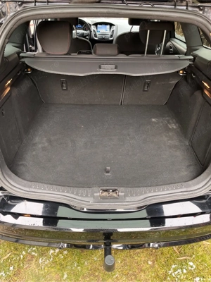 Ford Focus 2017 ST-Line 1.5 TDCi 120CP - imagine 10