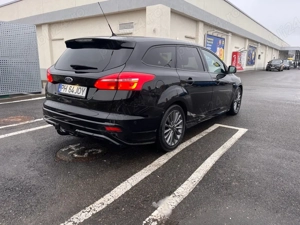 Ford Focus 2017 ST-Line 1.5 TDCi 120CP - imagine 5