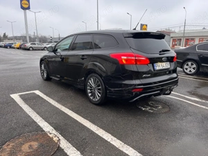 Ford Focus 2017 ST-Line 1.5 TDCi 120CP - imagine 2