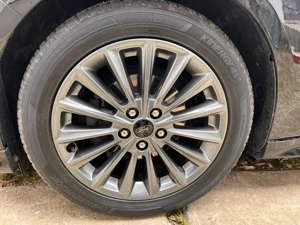 Ford Focus 2017 ST-Line 1.5 TDCi 120CP - imagine 6