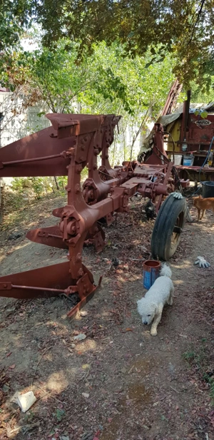 vand utilaj - imagine 2