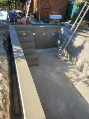 Executam lucrări în domeniul construcțiilor Târgu Mureș și împrejurimi.