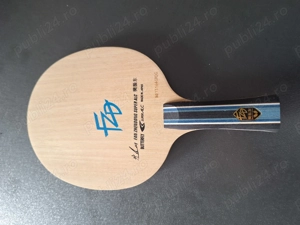 Lemn fan zhendong super alc