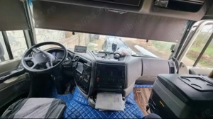 Vând Daf xf460, adblue sau schimb cu schmitz  - imagine 3