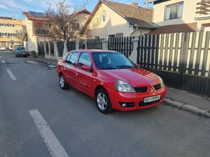 Renault Symbol 2 Km Reali 71.000  - imagine 2