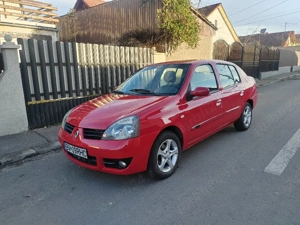 Renault Symbol 2 Km Reali 71.000  - imagine 3