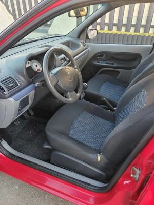 Renault Symbol 2 Km Reali 71.000  - imagine 4