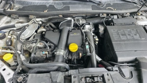 Renault Megane 3  - imagine 2