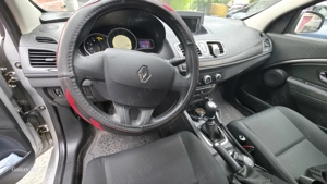 Renault Megane 3  - imagine 4