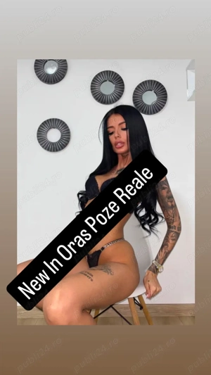 New Luxury Poze Reale 