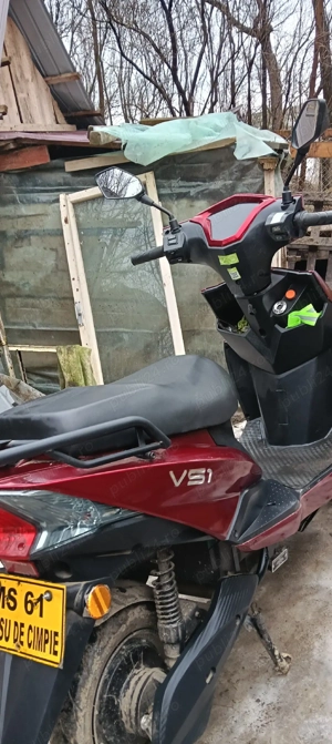 de vanzare scuter electric  - imagine 2