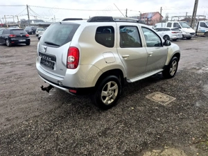 Dacia Duster 1,5 Dci 2012 Euro 5  - imagine 3