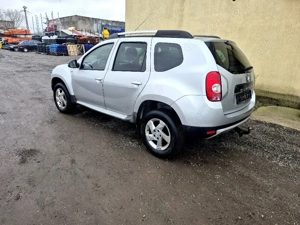 Dacia Duster 1,5 Dci 2012 Euro 5  - imagine 2