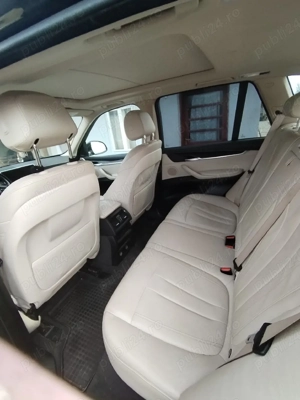 Vand bmw x5 - imagine 3