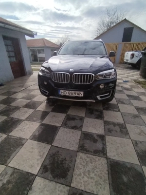 Vand bmw x5 - imagine 4