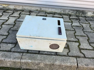 Vand tablou electric