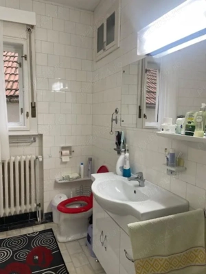 Vand vila deosebita , situata central - imagine 12