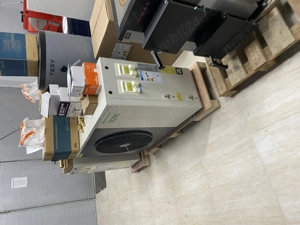 Angajăm Inginer Service Instalații (AC, Pompe de Căldură, Centrale pe Pelet)