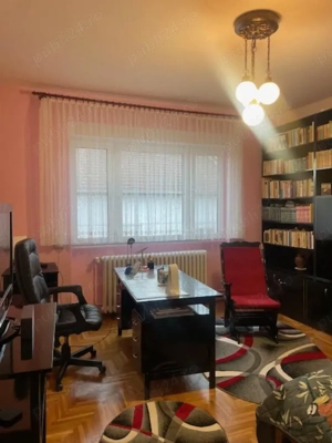 Vand vila deosebita , situata central - imagine 15