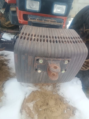 De vinzare Fiat  G190 - imagine 3