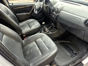 Dacia Duster 1,5 Dci 2012 Euro 5  - imagine 8
