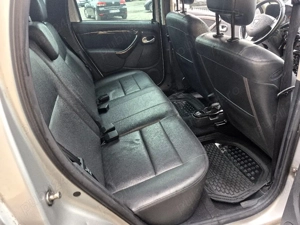 Dacia Duster 1,5 Dci 2012 Euro 5  - imagine 7