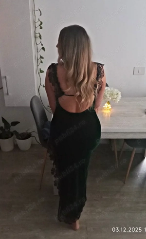 Buna!O doamnă dulce!100%REALA! - imagine 4