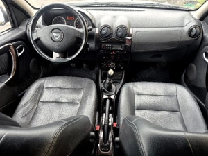 Dacia Duster 1,5 Dci 2012 Euro 5  - imagine 6