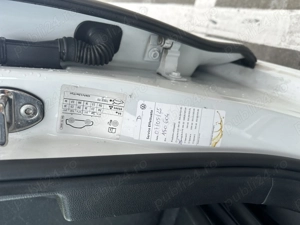 Vand Golf 8, 2022, 2.0 diesel 116 cai, automatic 7+1, km 157.000 - imagine 10