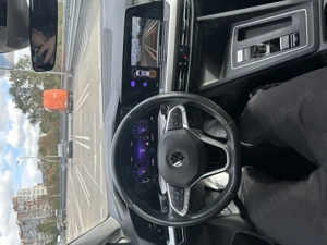 Vand Golf 8, 2022, 2.0 diesel 116 cai, automatic 7+1, km 157.000 - imagine 7