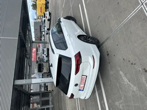 Vand Golf 8, 2022, 2.0 diesel 116 cai, automatic 7+1, km 157.000 - imagine 3