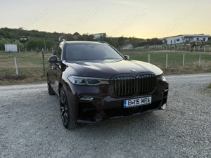 Bmw x7 xd 40d an 2021 - imagine 2