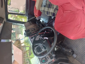 Autobasculantă 8x4 MAN  - imagine 4