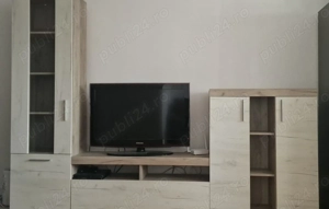 Mobila sufragerie Biblioteca Arno Dedeman