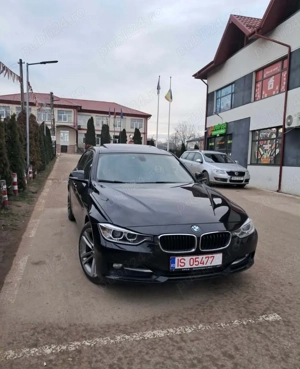 BMW F30 r.a.r Efectuat - imagine 3