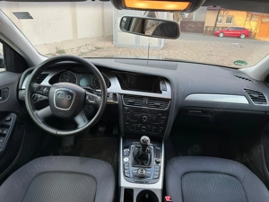 Vând Audi A4 Berlina - imagine 3