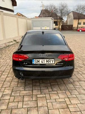 Vând Audi A4 Berlina - imagine 4