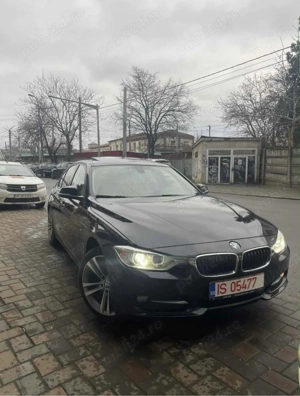 BMW F30 r.a.r Efectuat - imagine 2