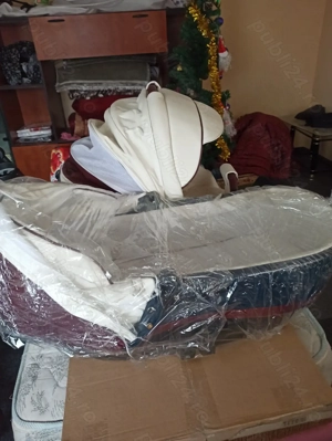 Cărucior vicco adamex 