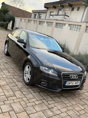 Vând Audi A4 Berlina - imagine 2
