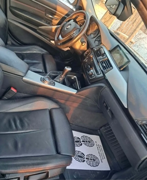 BMW F30 r.a.r Efectuat - imagine 5