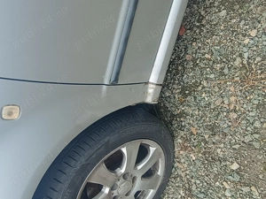 Skoda Fabia Break 1.9sdi 2001 - imagine 5