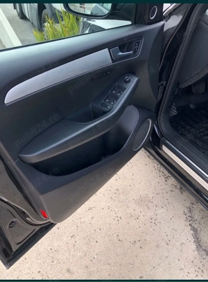 Audi Q5 Tfsi Sline 2.0 2012 - imagine 4