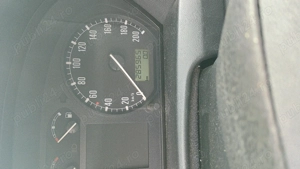 Skoda Fabia Break 1.9sdi 2001 - imagine 4