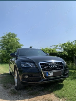 Audi Q5 Tfsi Sline 2.0 2012 - imagine 2