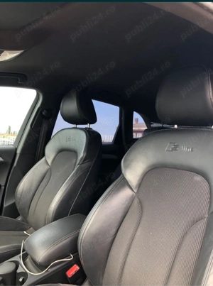 Audi Q5 Tfsi Sline 2.0 2012 - imagine 3