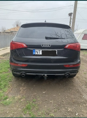 Audi Q5 Tfsi Sline 2.0 2012 - imagine 5