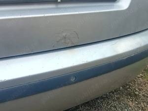 Skoda Fabia Break 1.9sdi 2001 - imagine 6