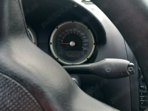 Volswagen Polo 2001 1.4 benzina  - imagine 3