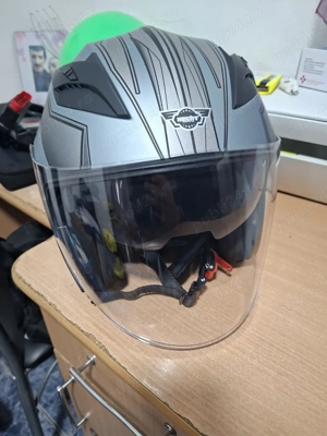 casca moto - imagine 2